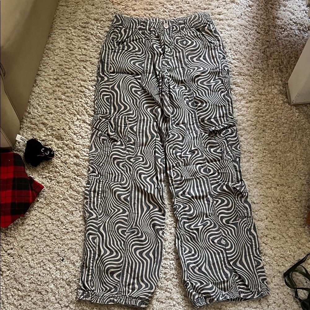BDG cargo pants
